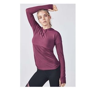 Fabletics hoodie